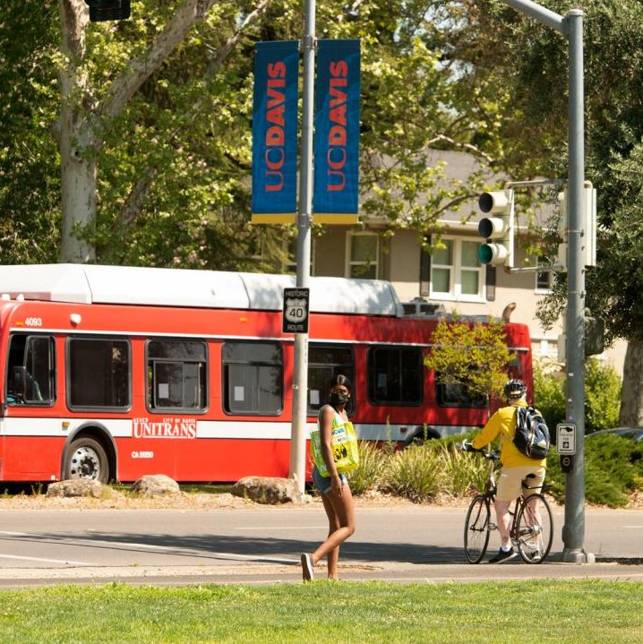 Russell Boulevard