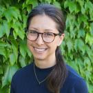 Profile photo of Heather Davis.