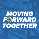 moving forward together