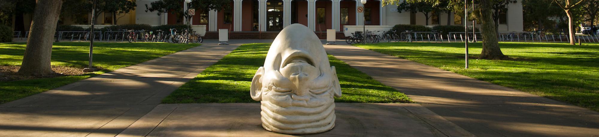 Mrak Hall.